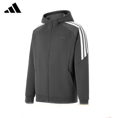 Men's Fleece Training Hoodie