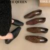 Damenschuhe – Ballerinas