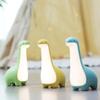 Eye Protection Night Light Dinosaur Sleep Nightlight Cute Children's Room Decor  Bedside