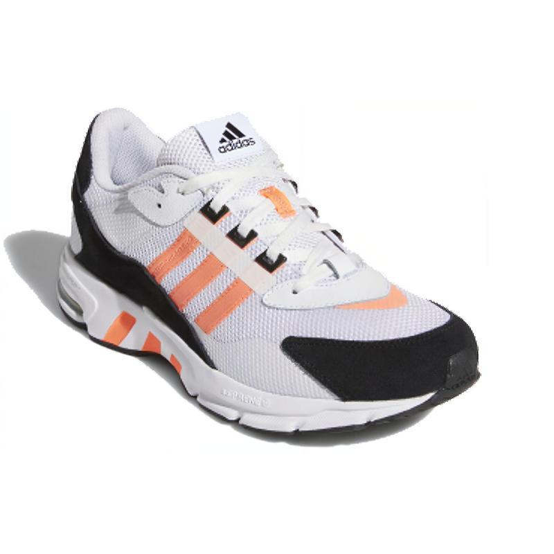 Adidas Equipment Sn White Sneakers FU9271
