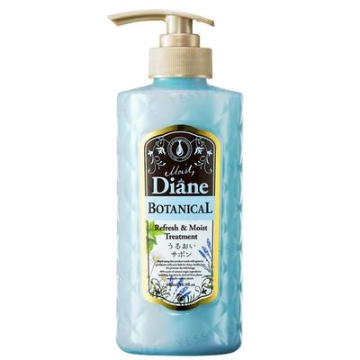 Shampoos en conditioners – Conditioners
