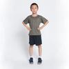Kids' Summer Training Sportswear Set