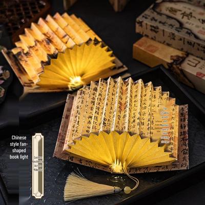 Accessori – Ventagli