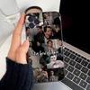 Supernatural tv show Phone Case For iPhone 15 14 11 12 13 Mini Pro XS Max Cover 6 7 8 Plus X XR SE 2020 Funda Shell