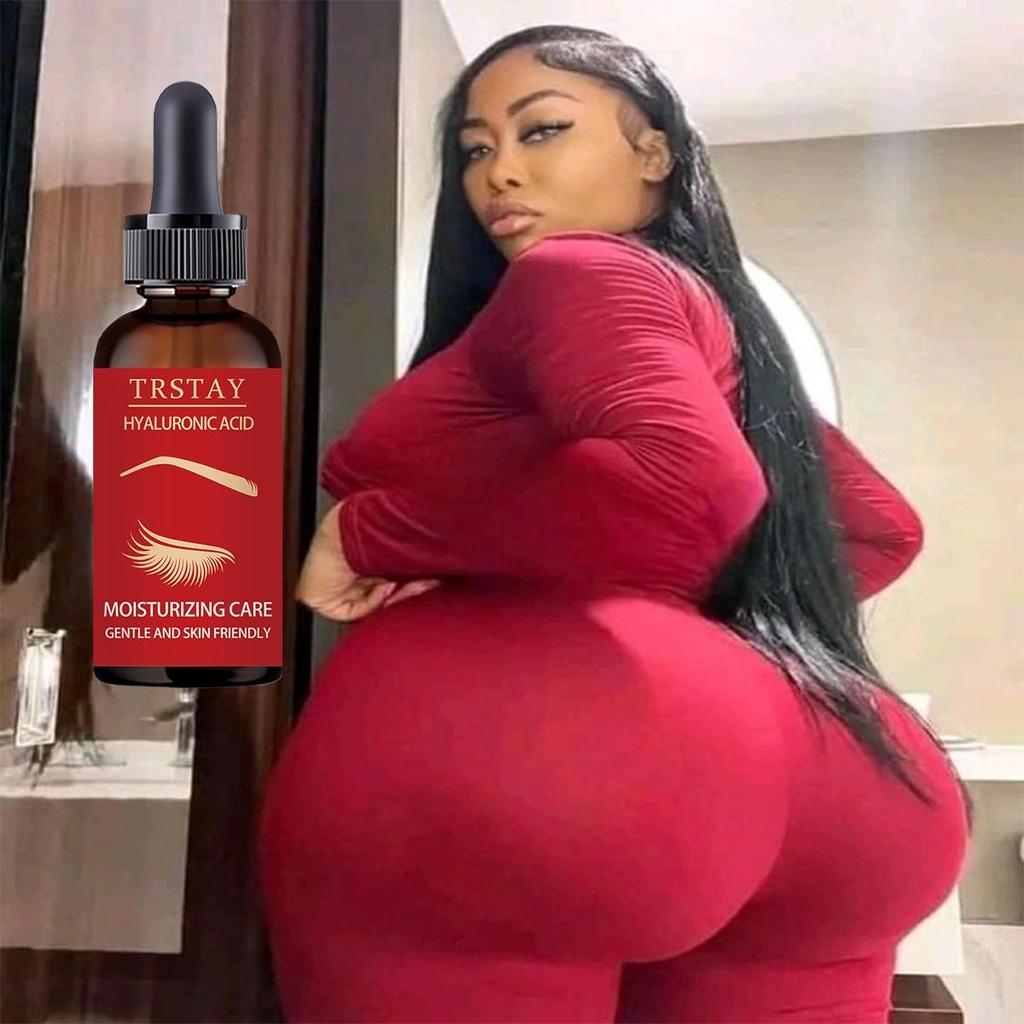 Csípőtápláló illóolaj, csípő lifting és hidratáló, esszencia folyadék