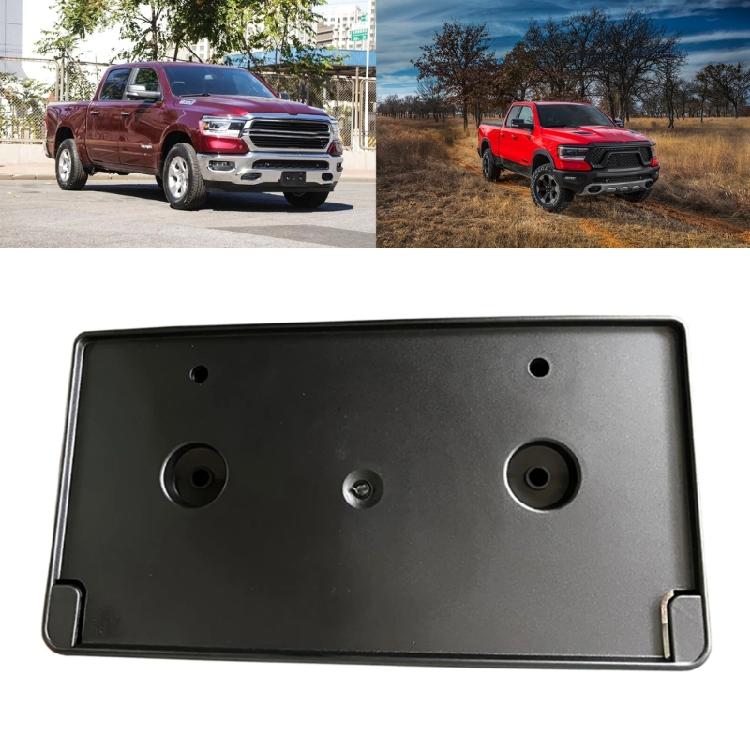 Professional Front Bracket Simple Front Hanging 68274215AE Suitable for Car 1500