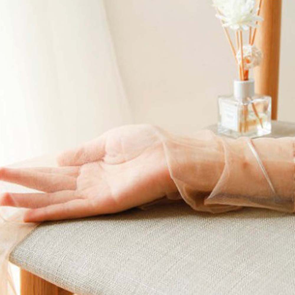 Spring Women Girls Invisible Flashing Stockings Pearlescent Pantyhose Silver Silk Glossy Tights