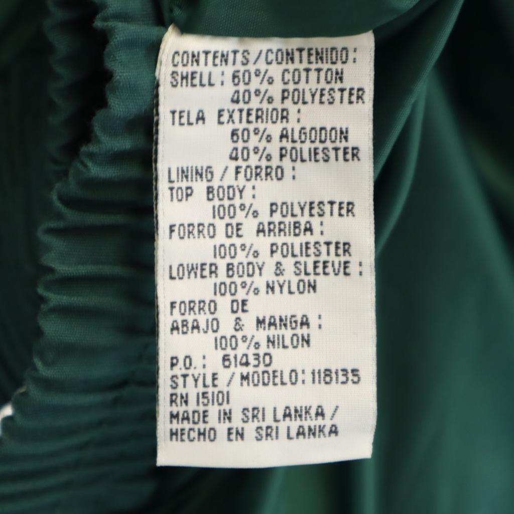 EAGLES RIDGE 90s Old Blouson M green Jacket Men's Used