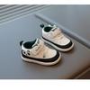 Popolari nuove scarpe traspiranti per bambini scarpe per neonati e bambini piccoli antiscivolo cartone animato supporto medio scarpe sportive moda