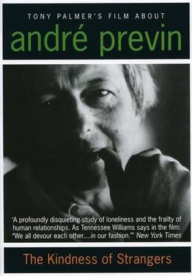 DVD ELIZABETH FUTRAL, SAN FRANCISCO OPE - Tony Palmer's Film About Andre Prev TPDVD153 Non Japan Classical Used