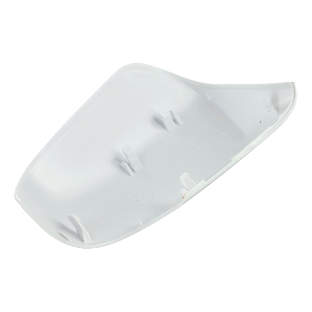 Mirror Cover Accessories Easy To Install Parts Rearview
