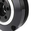 Motorcycle Engine Oil Filler Cap Aluminium Alloy Fuel Tank Cover Caps for HP2 Enduro R1200GS R 1200 GS LC R1200R Black Silver