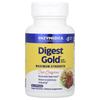 Enzymedica, Digest Gold®, med ATPro®, Maximal styrka, 90 kapslar