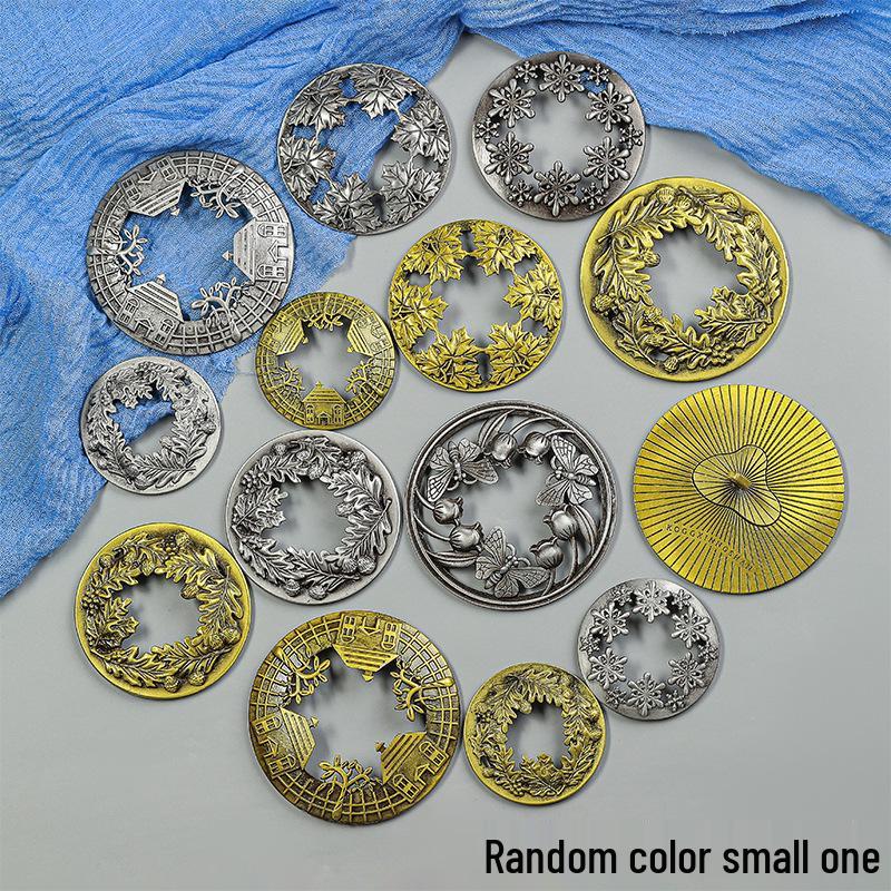 

Умная крышка для ароматерапевтической свечи с функцией сбора тепла - Большой размер, Защита от пыли и стен, Функция тушения свечи