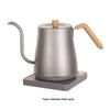 Gooseneck Electric Kettle 0.8 L 1000W Rapid Heating Kettle 110V/220V Brew Coffee Pot Teapot Home