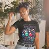 National Unisexs History Month 2025 Honoring Collection TShirt