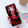 Darling In The Franxx Anime Zero Two Girl Phone Case For Samsung Galaxy A02 A01 A10 A03s A04s A02s A10s A40 A70 A54 A34 Cover