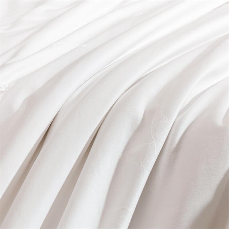 LANGSHA Shuxin All-Season Mulberry Silk Quilt