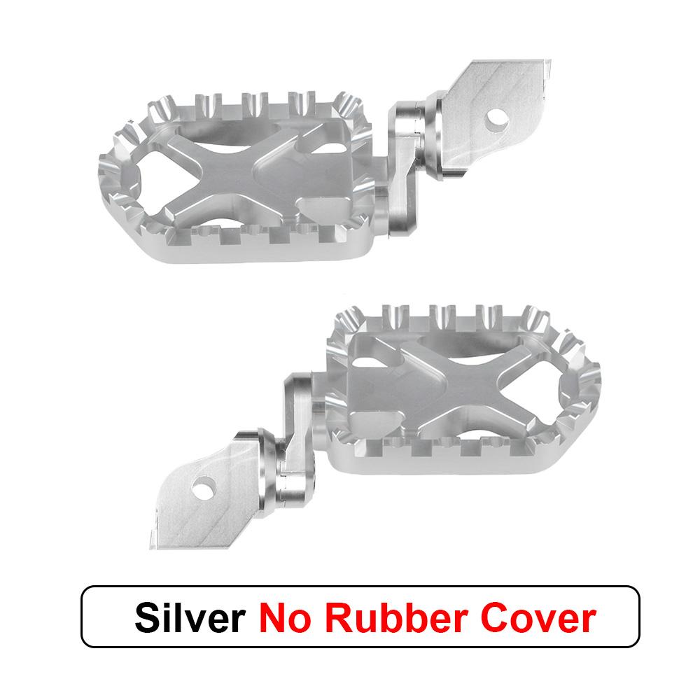 

Motorcycle Footrest Foot Pegs For BMW R1300GS Adventure R 1300 GS ADV Pedal Rotatable Adjustable Footpegs Foot Rest Accessories