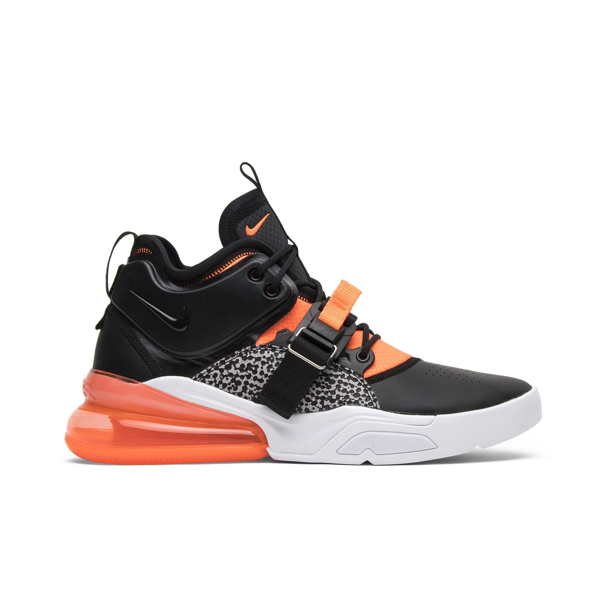 Nike Air Force 270 `Safari` (Unisex)