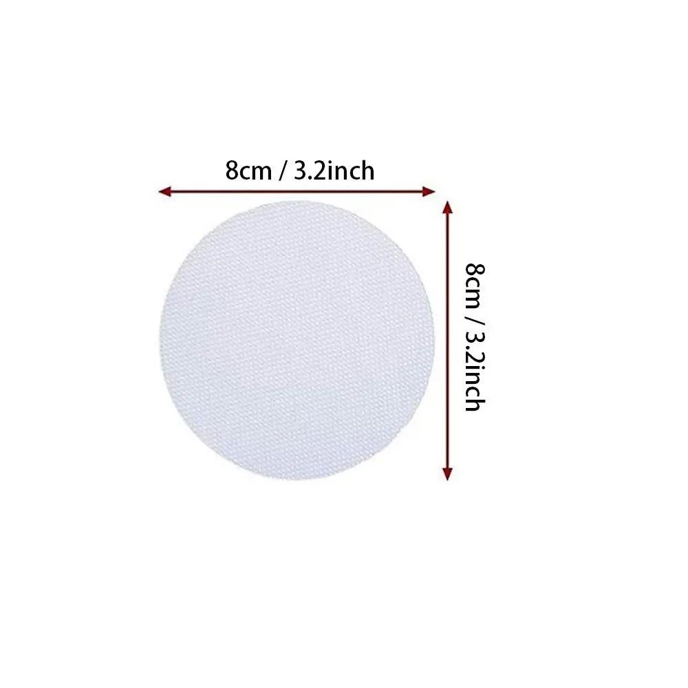 

Bathroom Kitchen Anti-slip Tape Skin Friendly Non-slip Tape Strong Adhesive Anti-skid for Ladder