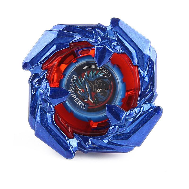 

Серия Bx001 Бейблейд Модный Гироскоп Без Запускателя Детские Рождественские Подарки Игрушки Гироскоп