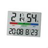 Digital Indoor Hygrometer Room Thermometer High Precision Practical LCD Screen