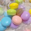 Slow Rebound Macaron-style Bread Squeeze Toys Small Cakes Pinch Toy  For Children and Adults
