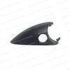 Wing Side Mirror Bottom Lower Cover for Volvo XC60 2009 2010 2011 2012 2013