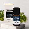 NECHIS NQNTYRTH Wood Diffuser Aroma Essential Oil Tea Tree 12ml