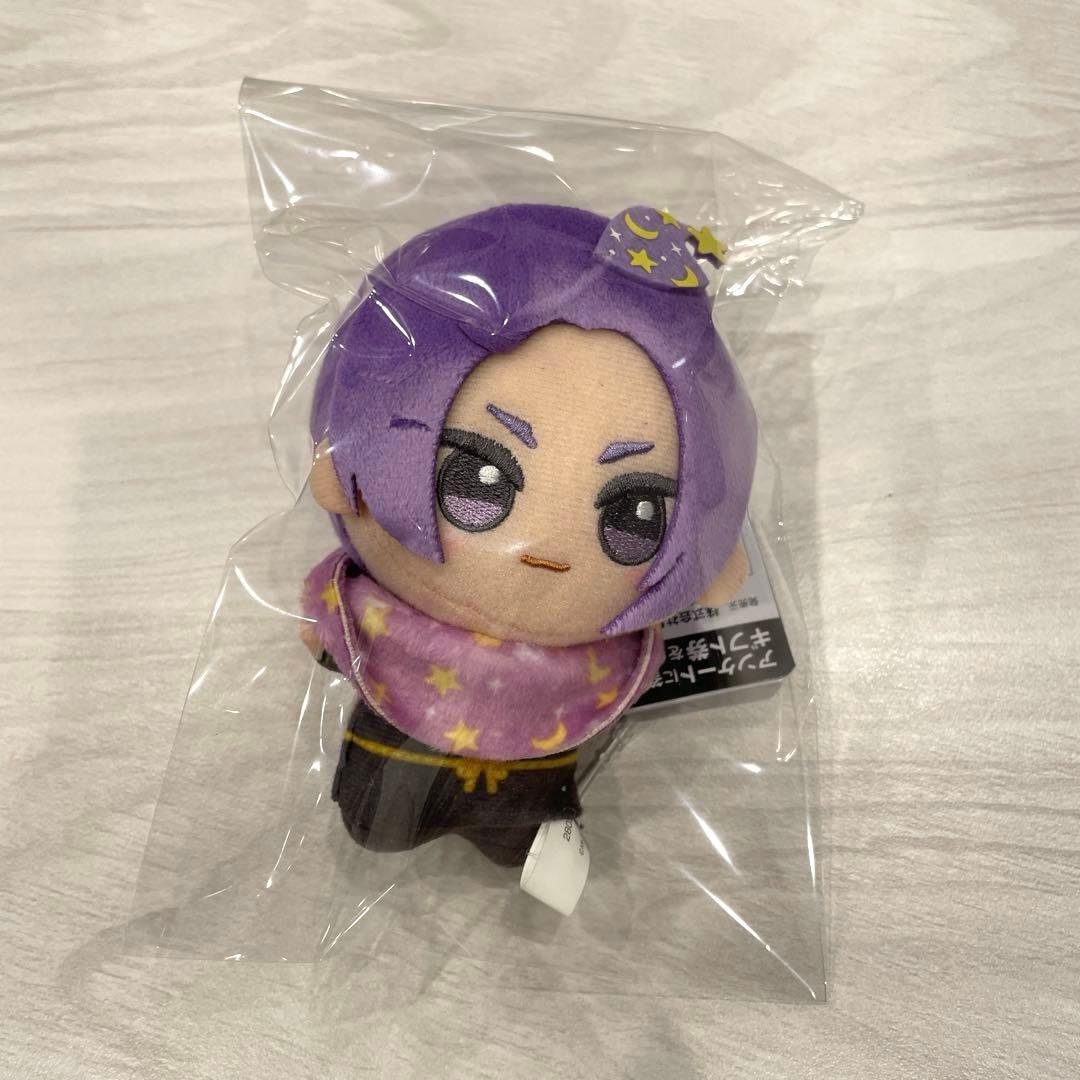TV anime Blue Lock Chibi Gurumi Magical Fairy vol.2 Mikage Reo