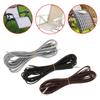 4x Replacement Cord for Chair Porch Durable Elastic Cord Laces