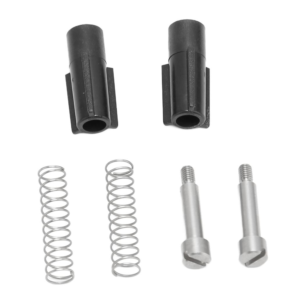 Belt Press Screw Spring Kit Opener Belt Press Accessories for Pioneer RT 701 707 1011L 1020L 1050L