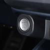 Stainless Steel Car Start Stop Engine Switch Cover Trim Sticker Fit For Ford Maverick 2022 Auto Interior Accessories