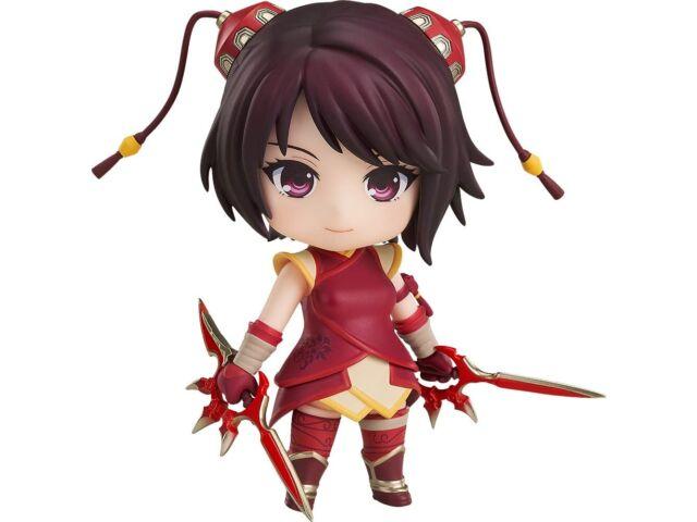 Nendoroid 1936 Legend of Sword and Fairy 4 Han LingSha Painted Figure GAS17071