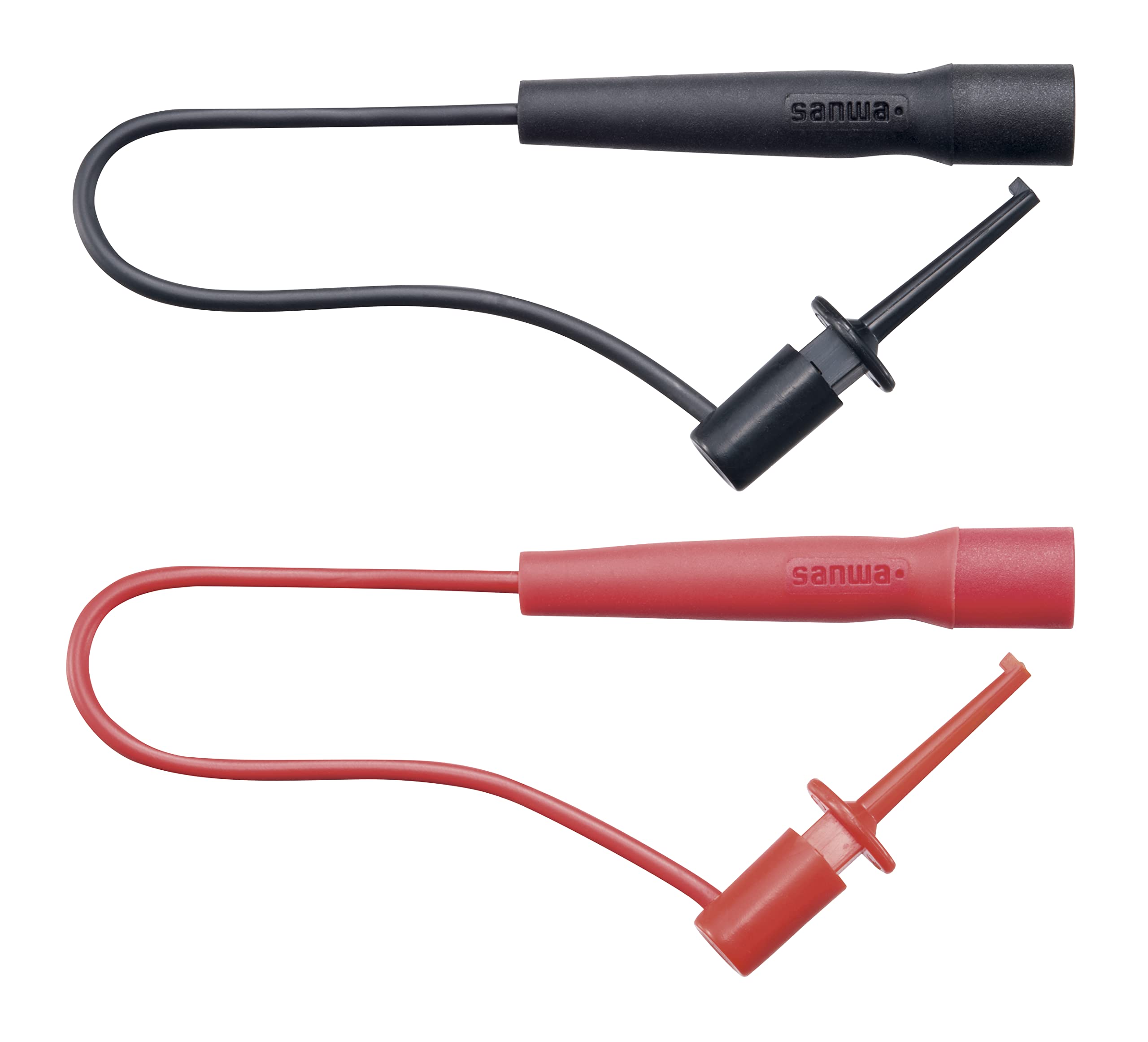 

Sanwa Electric Instruments Clip Lead TL-9IC