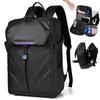Li Shen Men's Multi-functional Business Travel Backpack