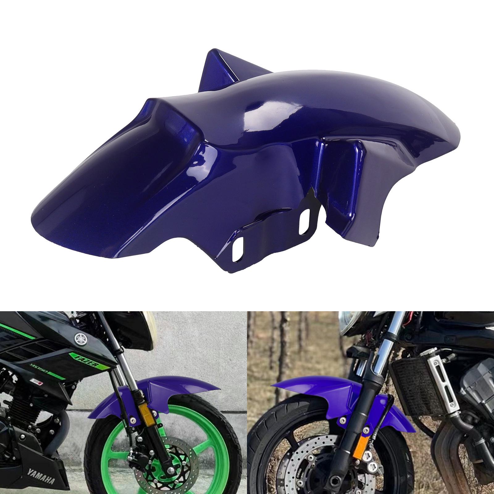 

Yamaha Y15 LC135 Front Fender Mudguard for Southeast Asia