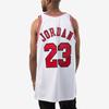 Mitchell & Ness NBA AU 95-96 Men's AJY4LG19009-CBUWHIT95MJO