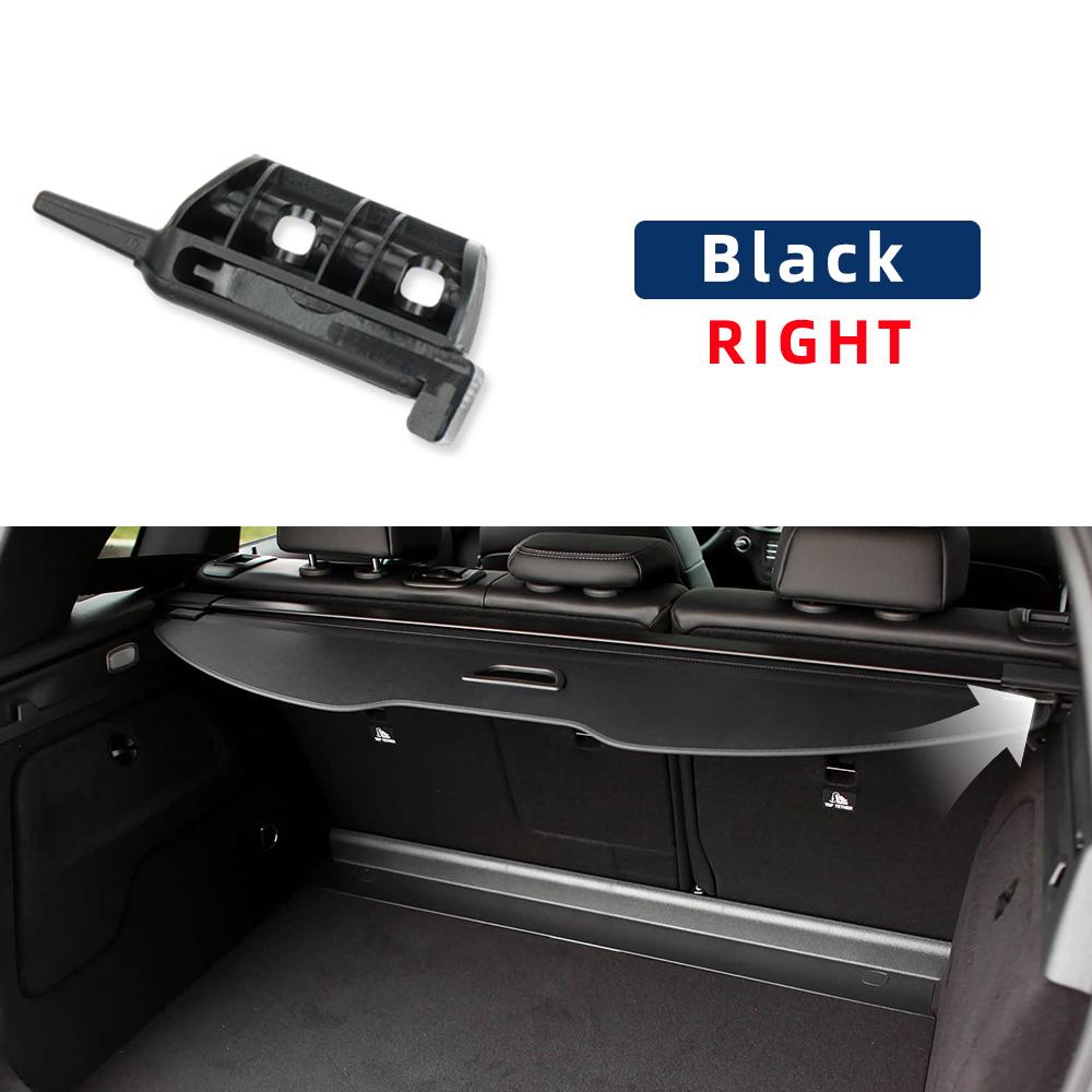 For Mercedes Benz GLC W253 B Class W246 246811 2468120101 Trunk Cover Bracket Rear Trunk Cover Pull Curtain Bracket