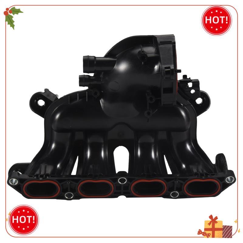 Durable-Intake Manifold For Citroen 508 RCZ Improved Version 1.6T DS 4S 1.6 THP 5LS 1.8 THP DS5 DS6 9835016480
