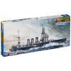 Pit Road 1/700 Japanese Navy Heavy Armed Cruiser Oi W46