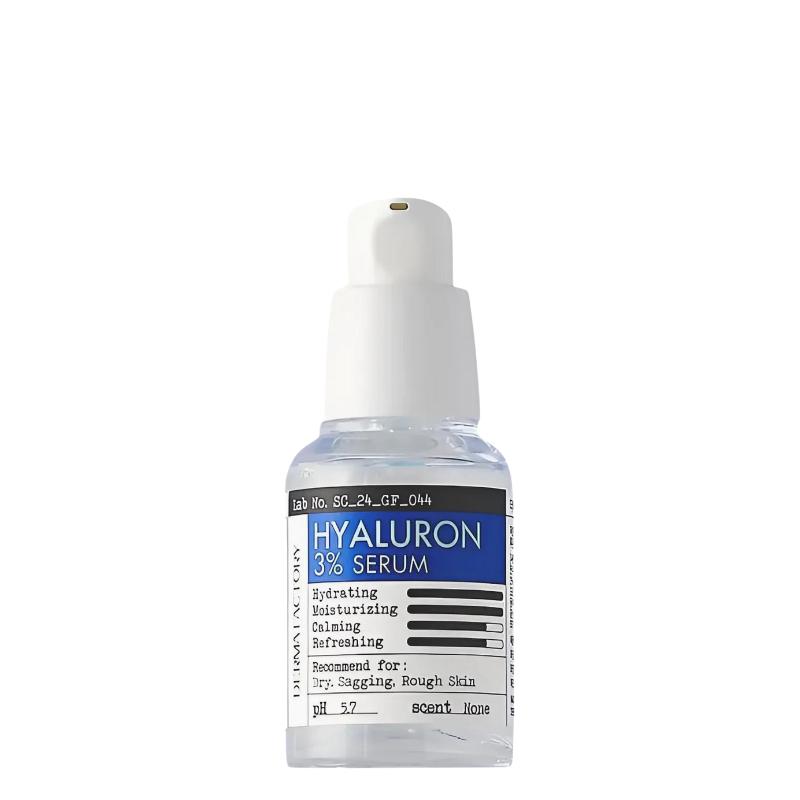 Hyaluron 3% Serum