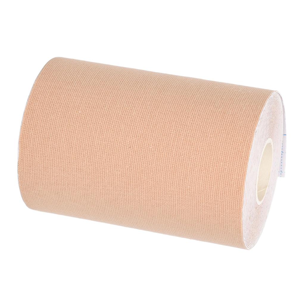 Nasal Cannula Face Tape High Elasticity Easy To Cut Oxygen Tube Skin Tapes for Nasal Feeding Tube 10cm X 5m   4 X 197in