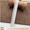 Ultra-thin Transparent Elastic Glass Fiber Underwear Band Mesh Cuff Binding