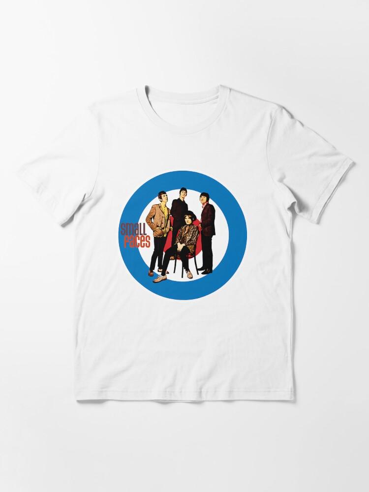 The Small Faces Smalll Facess Essential T-Shirt