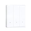Graffiti Smart WiFi Wall Switch: EU/UK Standard, Alexa Voice & App Compatible