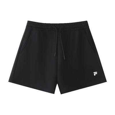 Women's Summer Knitted Casual Shorts