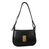 Trendy Minimalist Women's Small Square Crossbody Bag With Soft Pu Material For Casual Use