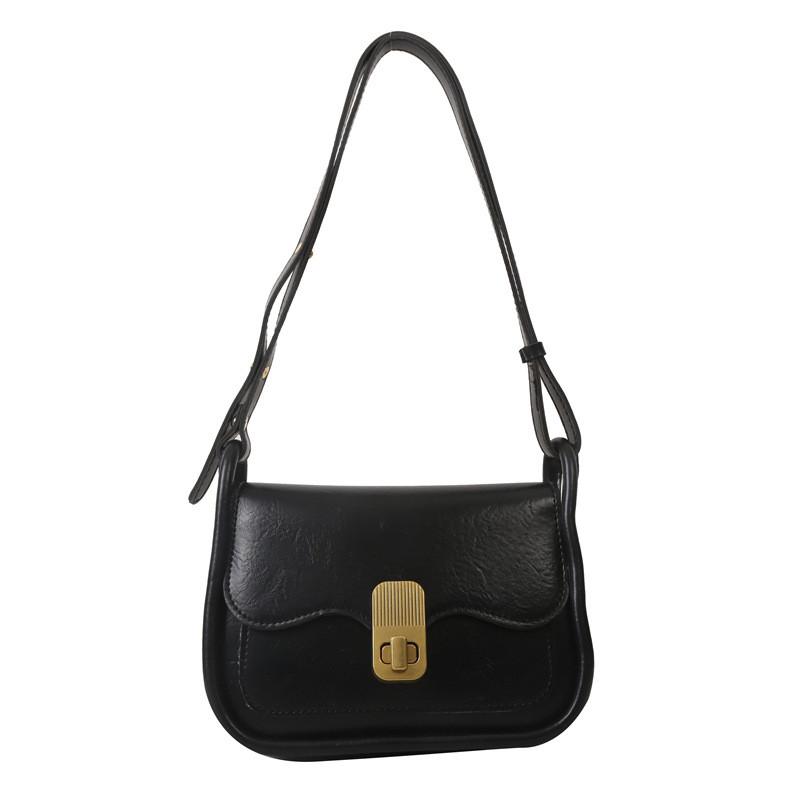 Trendy Minimalist Women's Small Square Crossbody Bag With Soft Pu Material For Casual Use